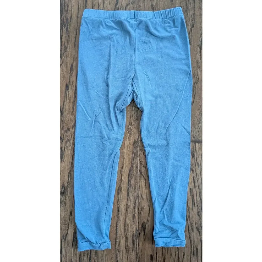 Kyte Bamboo Pajamas in Retired Steel